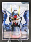 Gundam Resource (R-008) (C) - Newtype Rising (GD01)