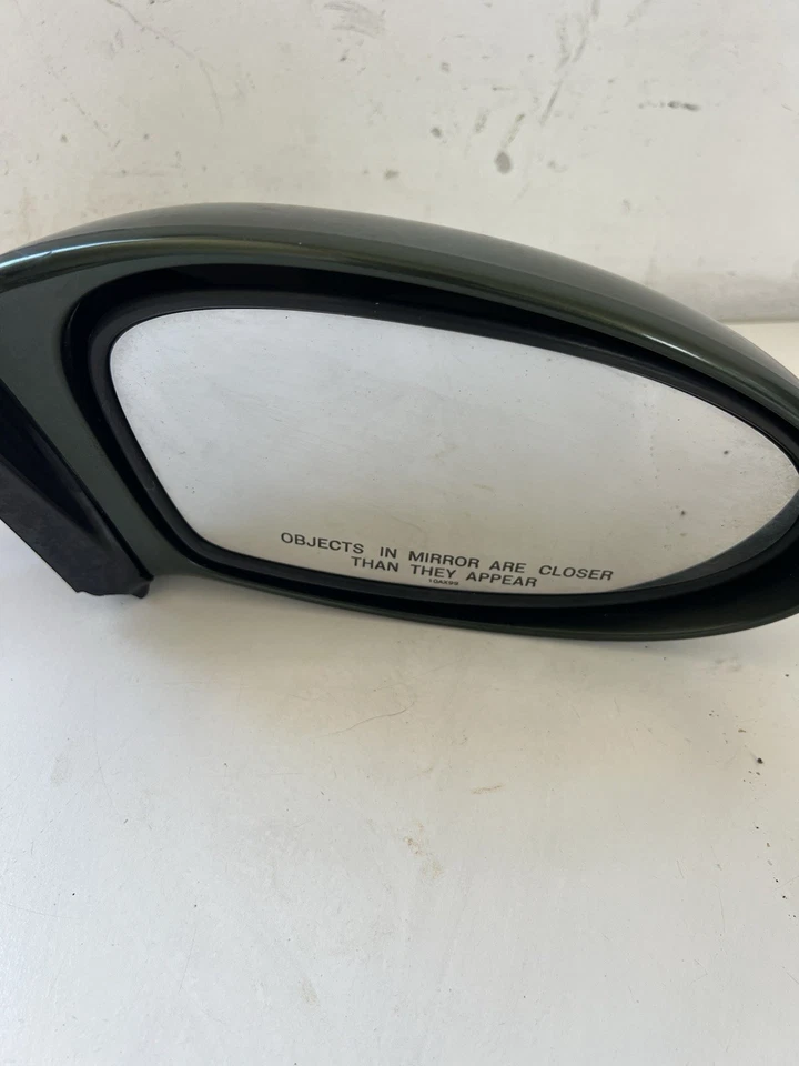 Espejo retrovisor eléctrico Oldsmobile Alero GLS 1999-2004 lado derecho pasajero Foto 3 de 4