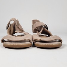 Hush Puppies Solid Suede Upper Sandals for Women for sale | eBay Hush Puppies Solid Suede Upper Sandals for Women for sale | eBay