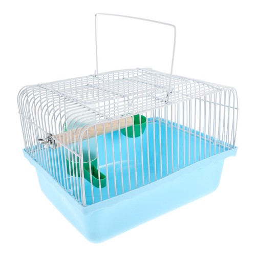 Cage De Transport Portable