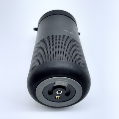 Bose SoundLink Revolve+ Speaker 419356 | Black | Good | Works