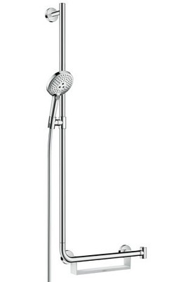 Hansgrohe Shower Set Raindance Select S 120 26324000