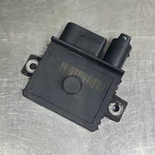 07-13 BMW E70 E90 X5 335d M57 Glow Plug Relay Unit 780015605 859172401 OEM
