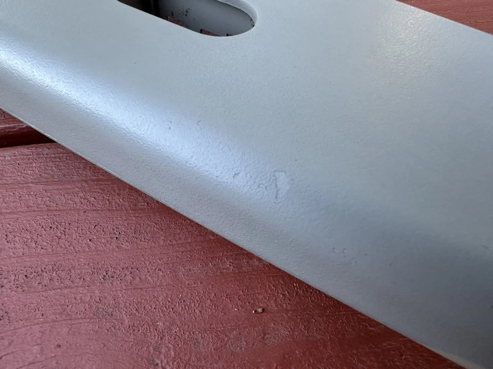 Interruptor de ventana eléctrica Ford Crown Victoria Grand Marquis 2003-2008 Bazel OEM *LEER* Foto 3 de 4