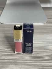 Rouge Dior Forever Liquid Sequin - Limited Edition 323 dazzle
