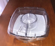 Pampered Chef SMALL COOL & SERVE Keep Cold Fo...