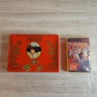 Vintage Coca-Cola Playing Cards 3 Decks NOS Sealed Packs And Tin