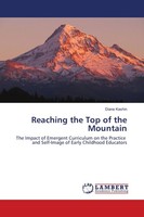 Reaching The Top Of The Mountain Diane Kashin