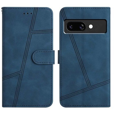For Google Pixel 10 Pro XL/9A/8 Pro Leather Wallet Case Shockproof Stand Cover