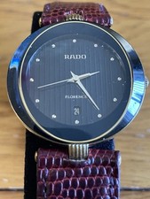Rado Florence Luxury Swiss Made Ladies Watch