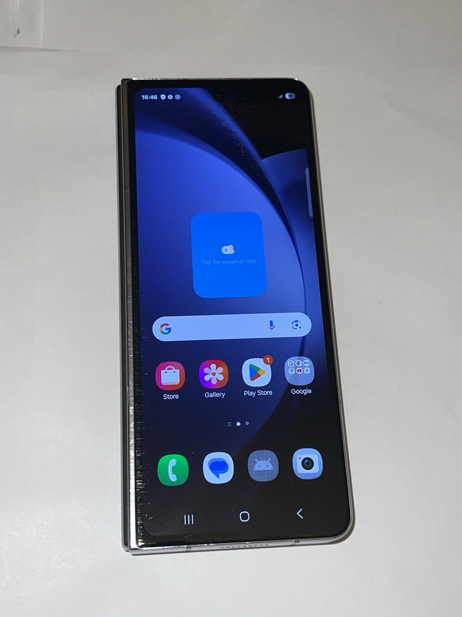 Preços baixos em Samsung Galaxy Z Fold5 512GB | eBay