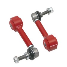 GSP GodSpeed Front Adjustable Sway Bar End Links Set for VW Beetle A4 98-10 New