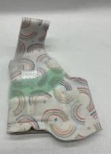 Owlet Baby Smart Monitor SOCK ONLY Replacement Size 3 (4-18 Months, 14-25 lb)