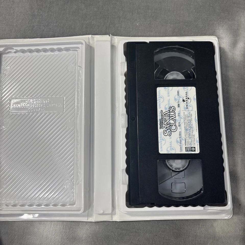 The Life and Adventure of Santa Clause - Image 4 of 4