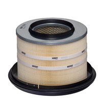 Hengst Filter Luftfilter E210L Filtereinsatz FüR Mercedes Unimog