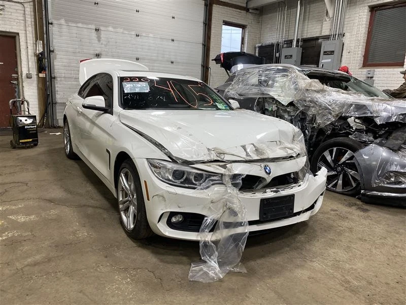 CONSOLE LID BMW 428i 435i 2015 15 1156580 Foto 4 de 4