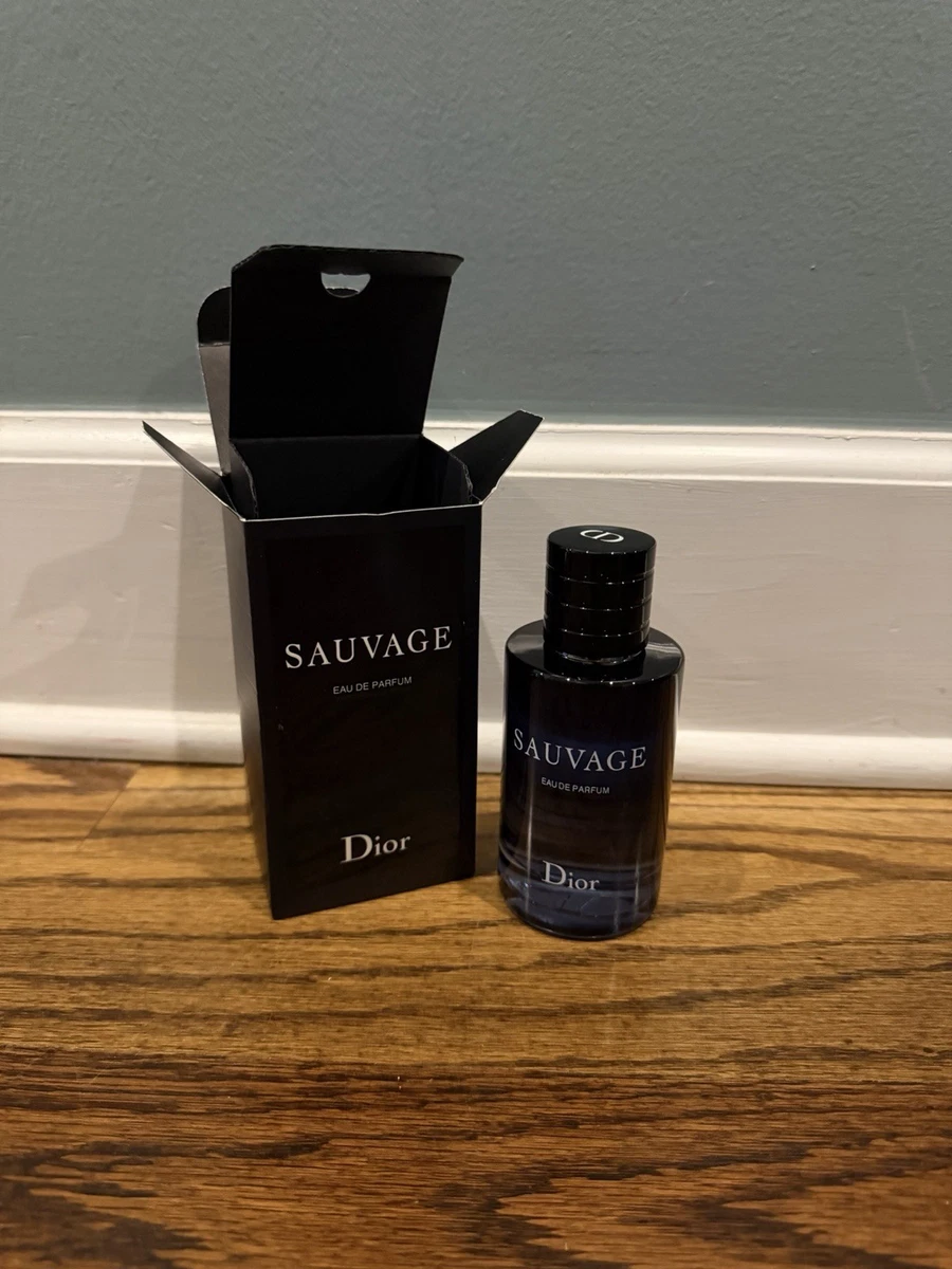 Dior Eau Sauvage Eau de Toilette for Men for sale | eBay