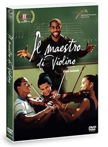 Dvd - Maestro Di Violino (Il) (1 DVD) von Academy Two - At2 | DVD | Zustand gut