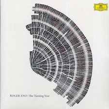 VINYL Roger Eno - The Turning Year
