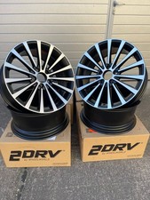 Borbet BLX 18 Zoll 8,5J ET45 Lk5x112 für Mercedes A B C CL CLK CLS E Borbet BLX 18 Zoll 8,5J ET45 Lk5x112 für Mercedes A B C CL CLK CLS E