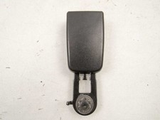 07-12 Mercedes X164 GL450 Rear Left 3rd Row Seat Belt Buckle Receiver OEM