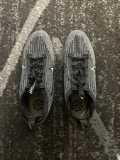 Nike Air Vapormax 2021 Flying Oreo Black - Men’s Size 12