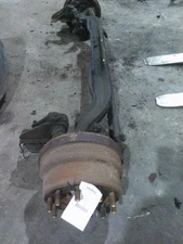 MERITOR-ROCKWELL FF-961 AXLE ASSEMBLY FRONT (STEER) 3845575