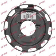 KYB Federteller Hinterachse passend für Audi A4 8D2 B5 8D5