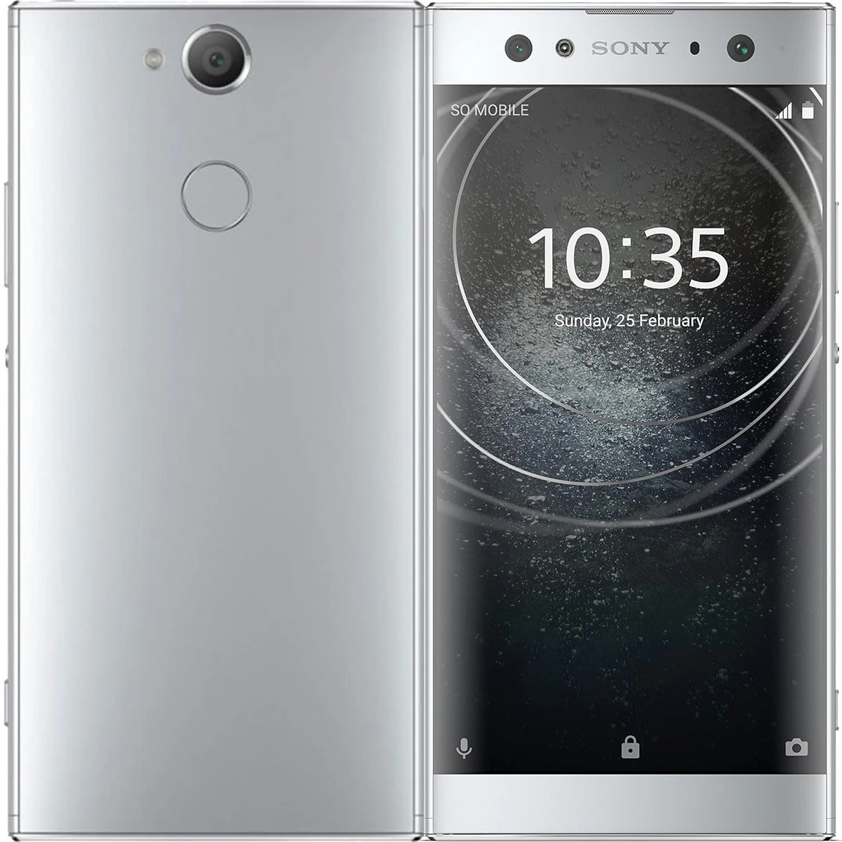 Sony Xperia XA2 Ultra Unlocked Smartphones 6 in or More for sale