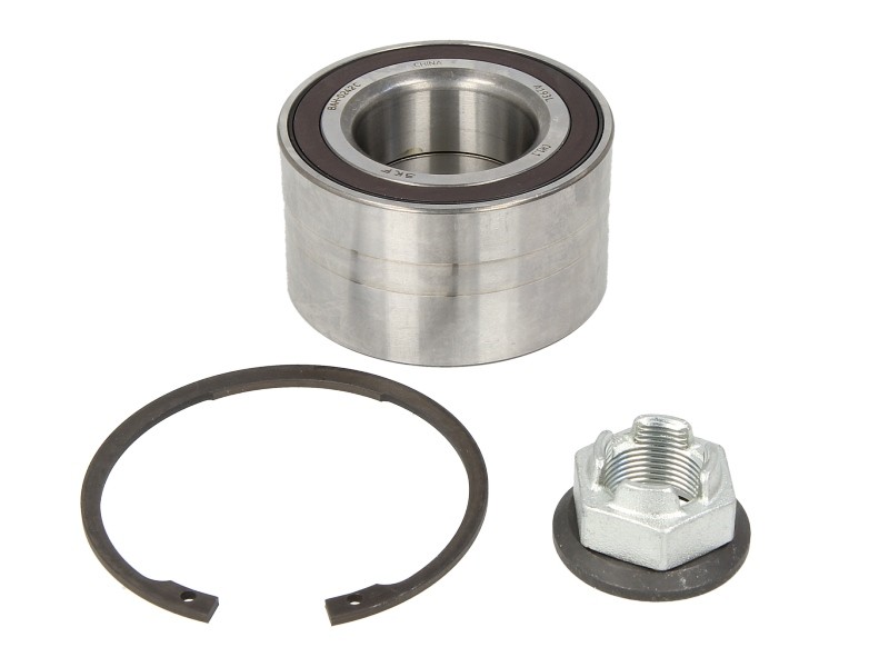 Wheel bearing VKBA 7036 SKF for CITROËN PEUGEOT OPEL DS VAUXHALL - Image 23