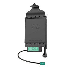 RAM Mount GDS Type-C IntelliSkin Next Gen Powered Dock RAM-GDS-DOCKL-V10-OMT1U