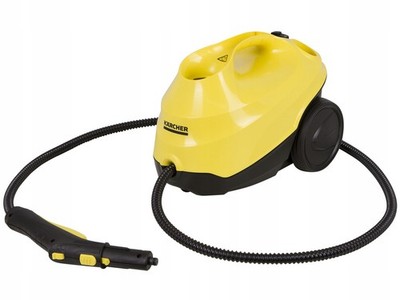 Kärcher SC 3 1.513-110.0 Dampfreiniger 1900 W IPX4 für Fliesenfugen