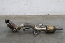 Catalyseurs Audi A3