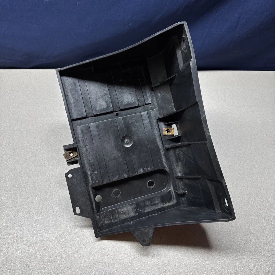 Bandeja de batería lateral del pasajero 94-01 Dodge Ram 5.9 Cummins 2500 3500 P/N 55275128 Foto 3 de 4