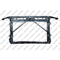 Prasco Frontverkleidung FüR Skoda Octavia III Combi 5E5 5E3 NL3 NR3 SK0303210