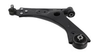 Querlenker Dreieckslenker Moog FD-WP-18071 Stahlblech FüR Ford Kuga 3 Dfk 4X4