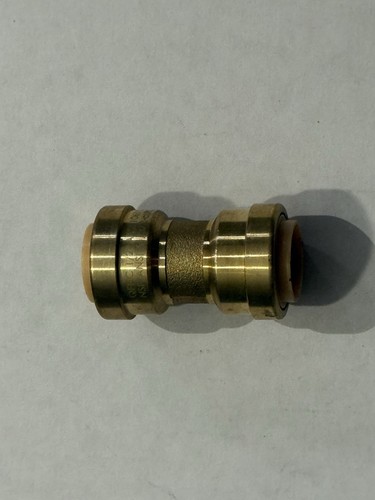 QuickFitting Push-to-Connect Brass Fittings (120 CT) - Picture 4 of 8