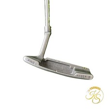 Pin Putter Ping Anser 2 Karsten Mfg Corp Steel Used Golf