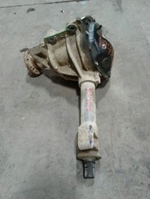2004-2009 Dodge Durango Front Axle Differential Carrier 3.55 Gear Ratio Oem 2004-2009 Dodge Durango Front Axle Differential Carrier 3.55 Gear Ratio Oem