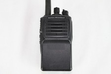 Vertex VX-351-AG7B-5 UHF 16ch (450-485 Mhz) Portable Radio