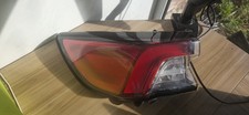Ford Kuga MK3 GENUINE REAR RIGHT DRIVER SIDE LAMP TAIL LIGHT  LV4B-13404-BE UK