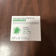 APLB Facial Cream