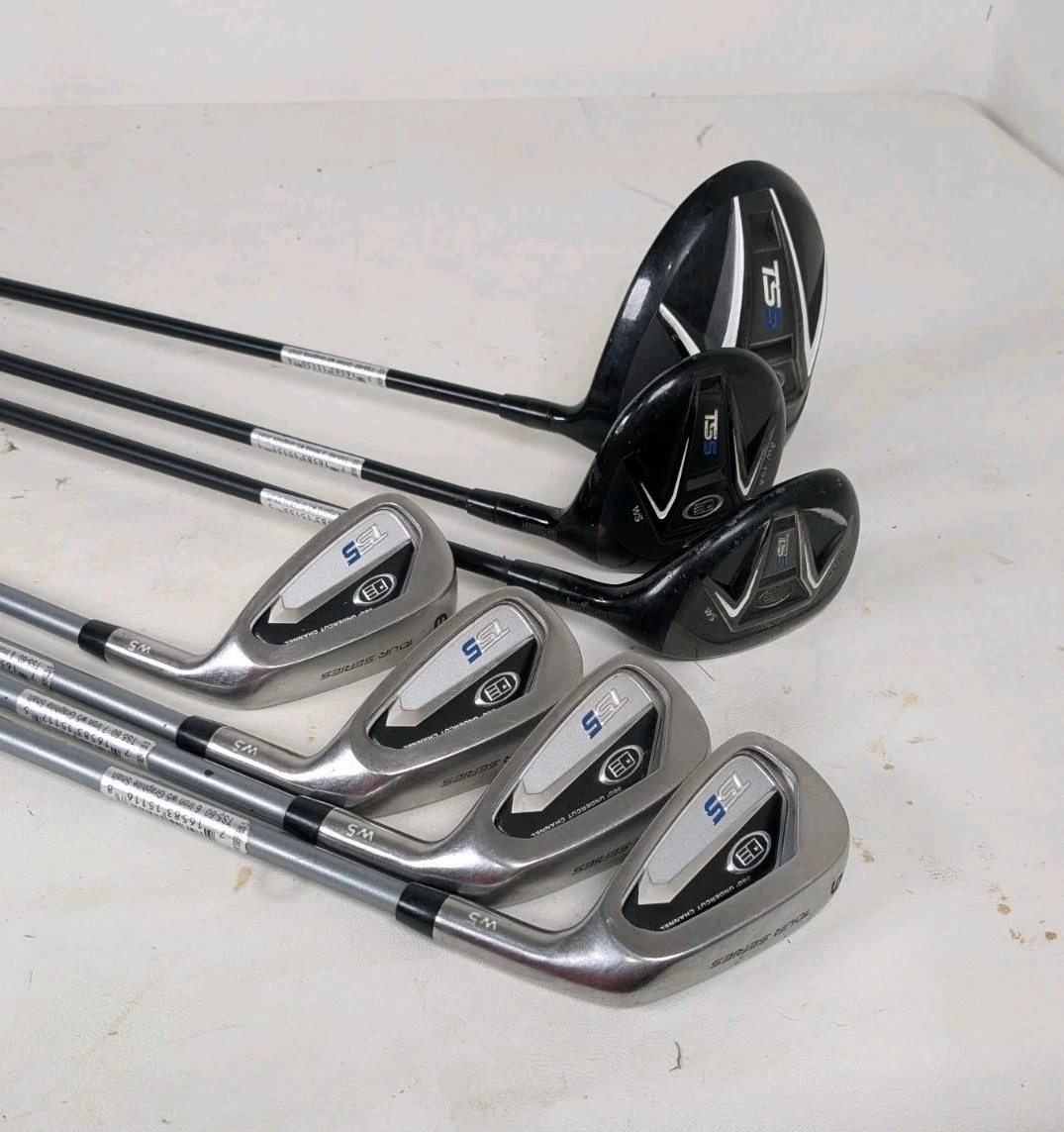 US Kids Tour Series Golf Clubs for sale - eBay