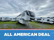 2026 Jayco Eagle HT Fifth Wheel 29DDB