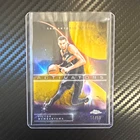 Victor Wembanyama Spurs Topps Chrome Activators Insert AC-3 Serial #14/50