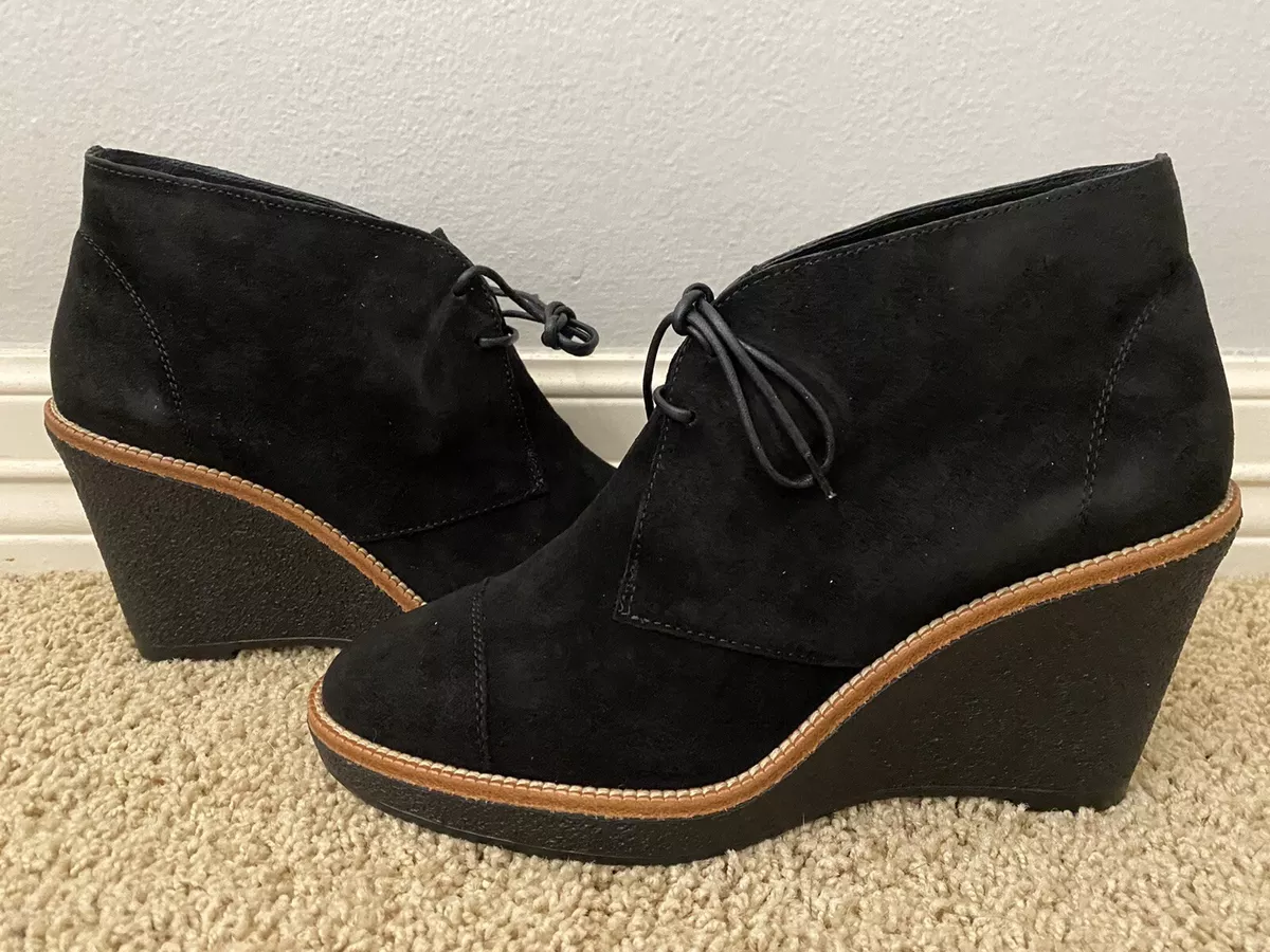 Lk bennett hotsell boots ebay