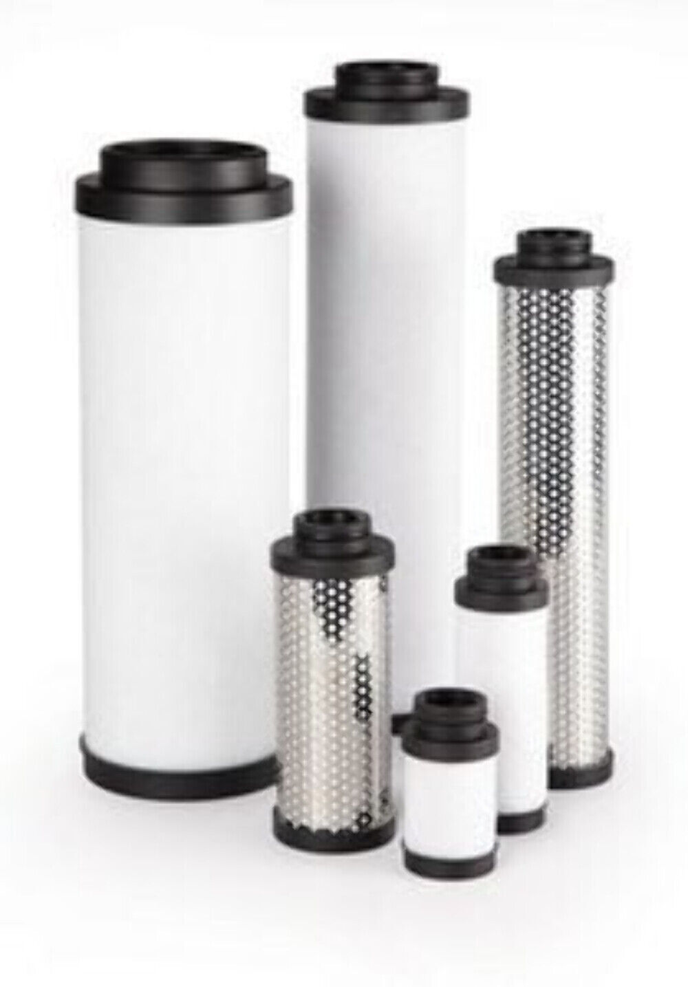 GE0015AC Nano Replacement Filter Element, OEM Equivalent