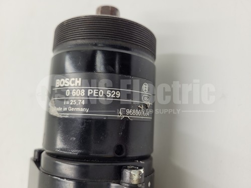 BOSCH 0 608 701 003 3.2KW + 0 608 PE0 529 - 第 9/10 張圖片