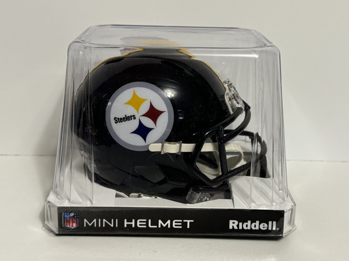 ④00's DEAD STOCK NFL RIDDELL MINI HELMET Amazon.com : Riddell Minnesota Vikings NFL 2023 Tribute Mini