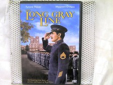 LONG GRAY LINE [DVD] 2009